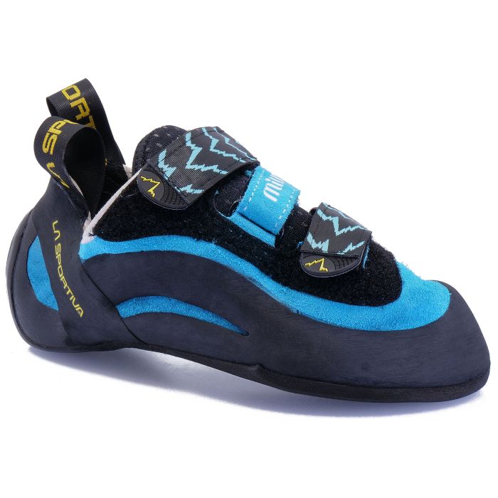 Buty wspinaczkowe damskie LA SPORTIVA MIURA VS
