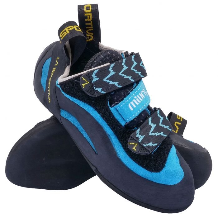 Buty wspinaczkowe damskie LA SPORTIVA MIURA VS