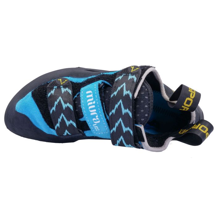 Buty wspinaczkowe damskie LA SPORTIVA MIURA VS