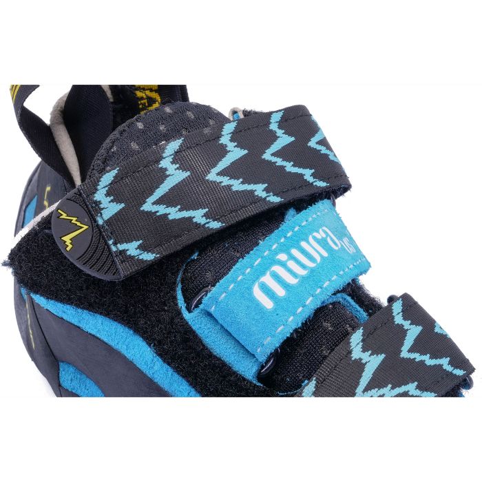 Buty wspinaczkowe damskie LA SPORTIVA MIURA VS