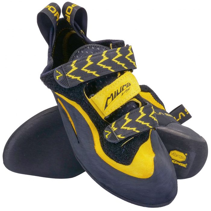 Buty wspinaczkowe LA SPORTIVA MIURA VS