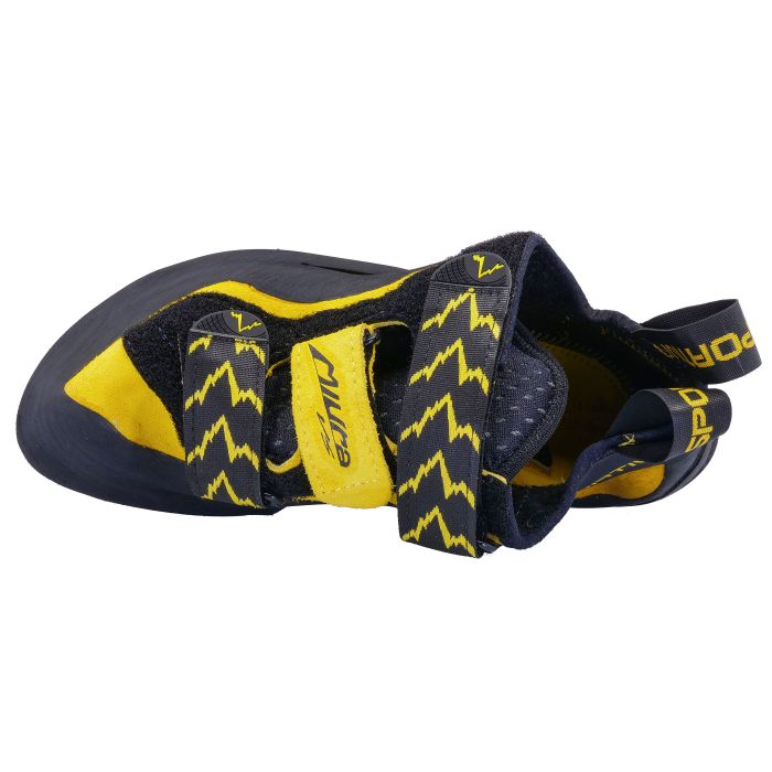 Buty wspinaczkowe LA SPORTIVA MIURA VS