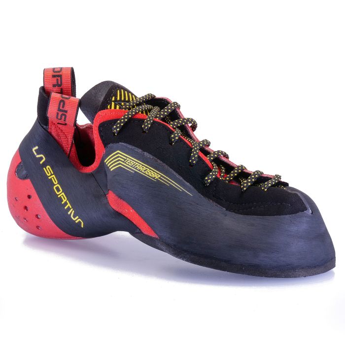 Buty wspinaczkowe LA SPORTIVA TESTAROSSA