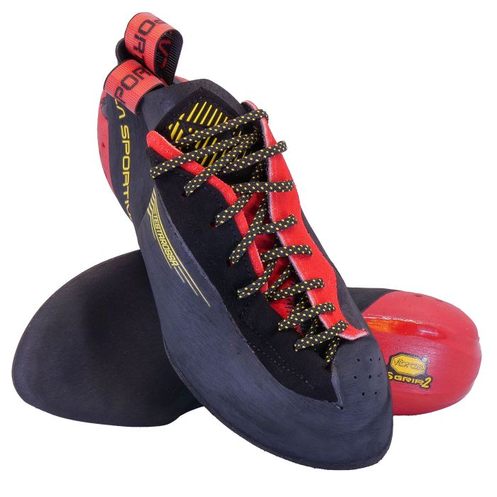 Buty wspinaczkowe LA SPORTIVA TESTAROSSA