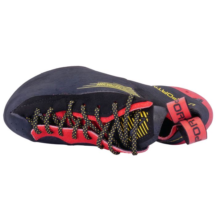Buty wspinaczkowe LA SPORTIVA TESTAROSSA