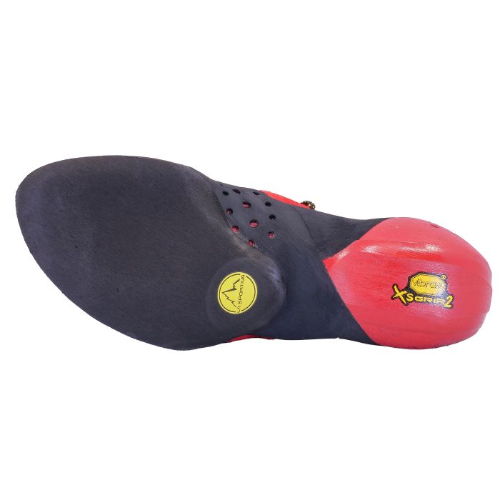 Buty wspinaczkowe LA SPORTIVA TESTAROSSA