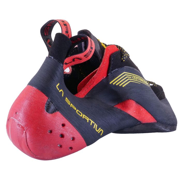 Buty wspinaczkowe LA SPORTIVA TESTAROSSA