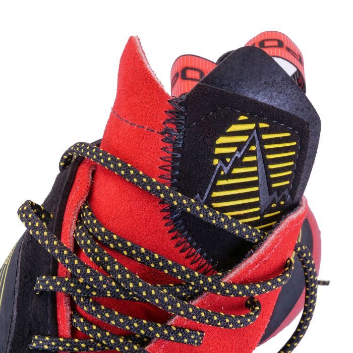 Buty wspinaczkowe LA SPORTIVA TESTAROSSA