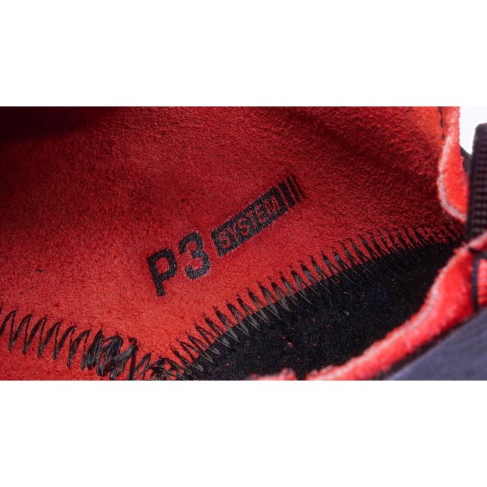 Buty wspinaczkowe LA SPORTIVA TESTAROSSA