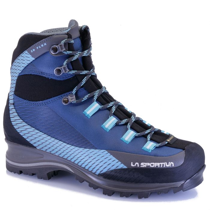 Buty damskie LA SPORTIVA TRANGO TRK LEATHER GTX