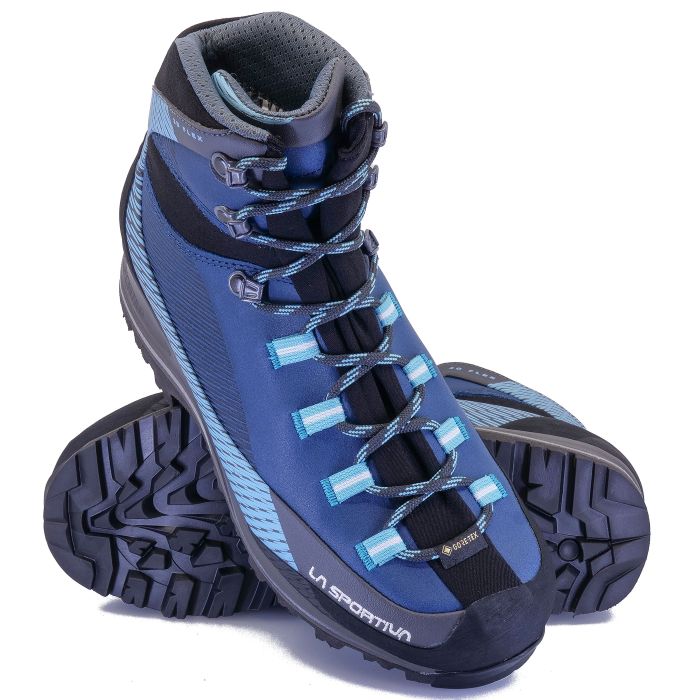Buty damskie LA SPORTIVA TRANGO TRK LEATHER GTX
