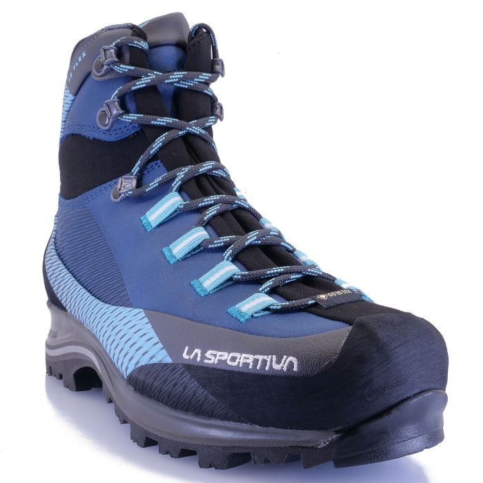Buty damskie LA SPORTIVA TRANGO TRK LEATHER GTX