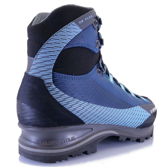 Buty damskie LA SPORTIVA TRANGO TRK LEATHER GTX