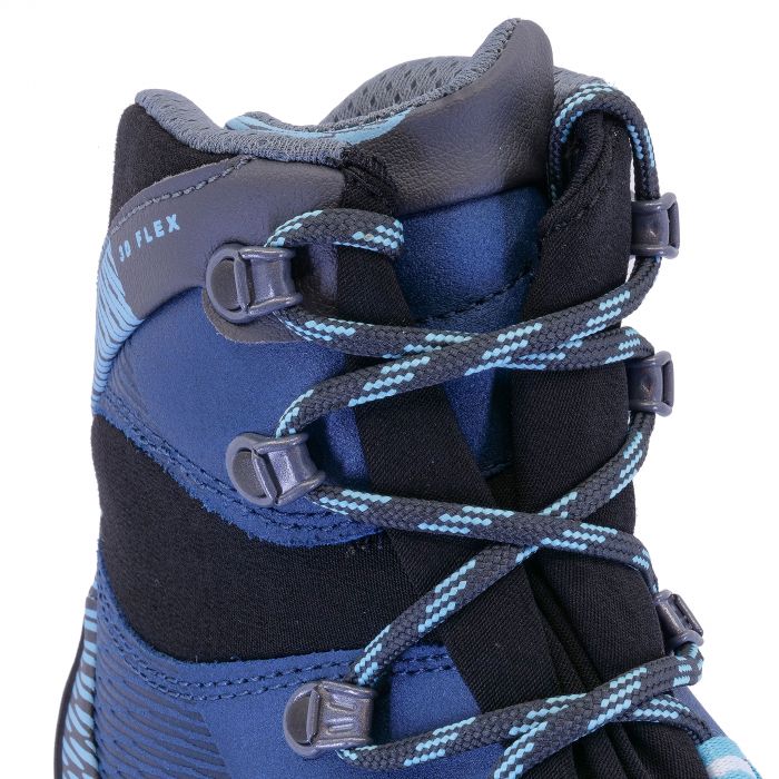 Buty damskie LA SPORTIVA TRANGO TRK LEATHER GTX