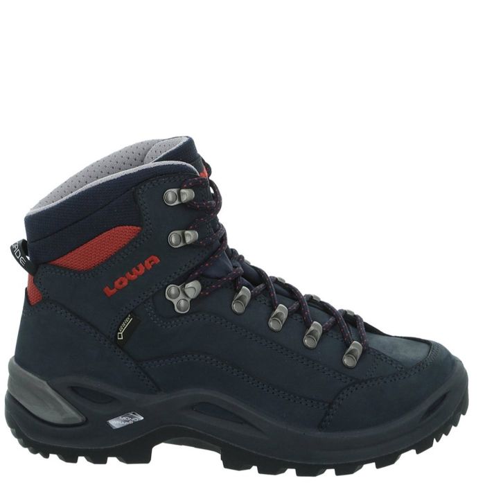 Buty damskie LOWA RENEGADE GTX MID