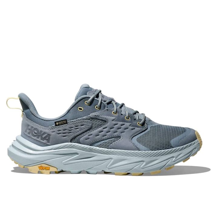 Buty męskie HOKA ANACAPA 2 LOW GTX