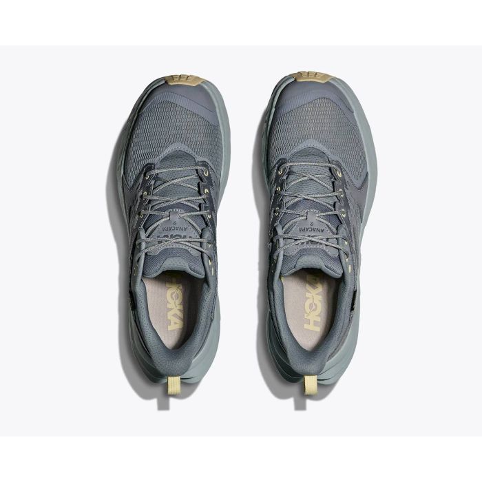 Buty męskie HOKA ANACAPA 2 LOW GTX