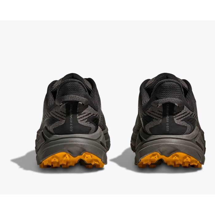 Buty męskie biegowe HOKA CHALLENGER 8 GTX