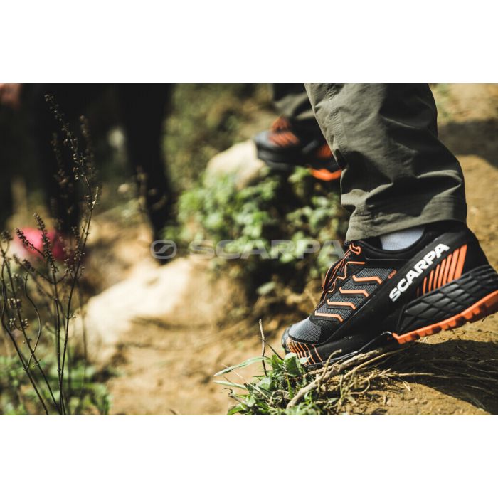 Buty męskie SCARPA RIBELLE RUN XT GTX