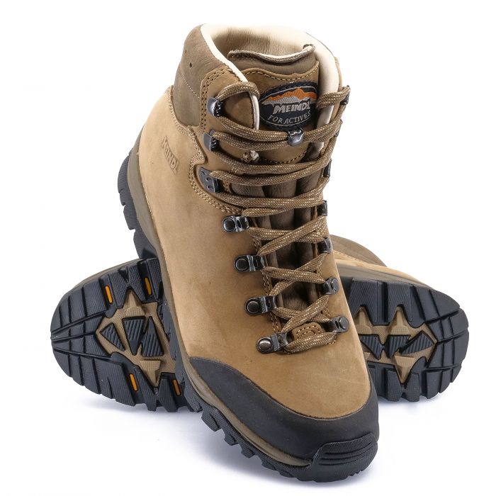 Buty damskie MEINDL JERSEY PRO