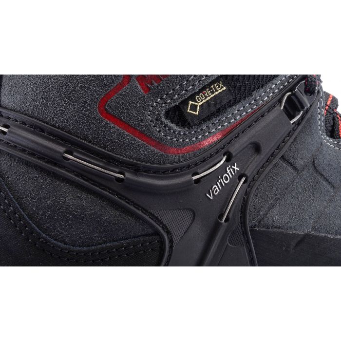 Buty męskie MEINDL LITEPEAK GTX