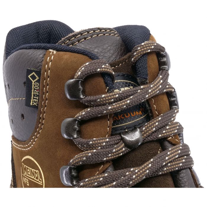 Buty męskie MEINDL VAKUUM GTX