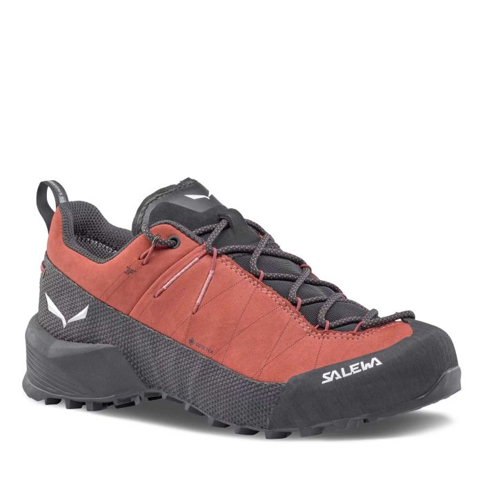 Buty damskie SALEWA WILDFIRE LEATHER 2 GTX
