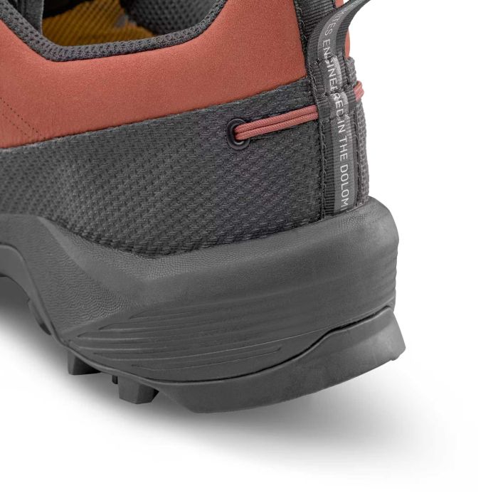Buty damskie SALEWA WILDFIRE LEATHER 2 GTX