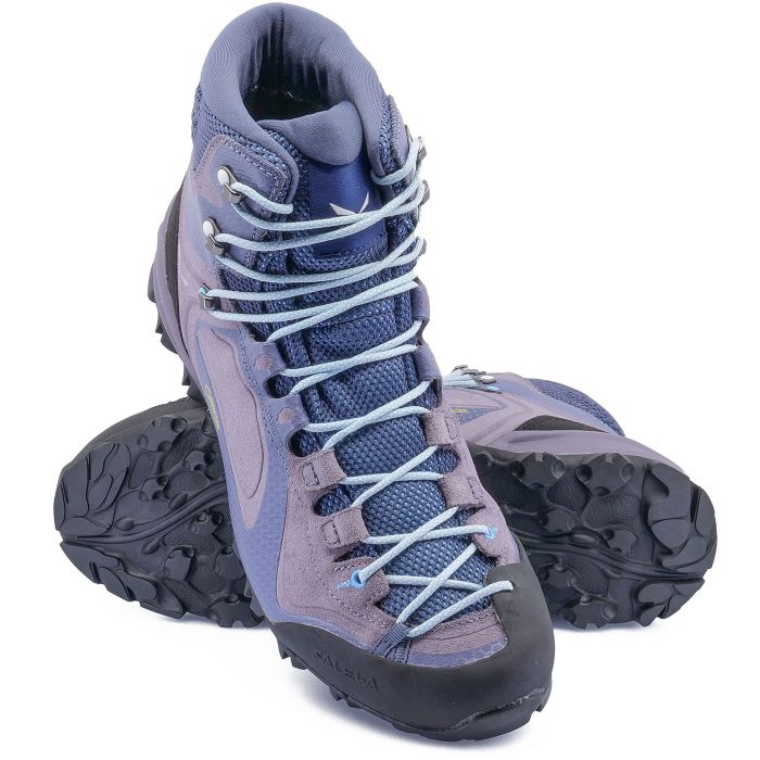 Buty SALEWA ALPENVIOLET MID GTX WOMEN'S