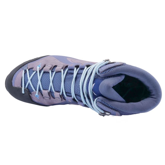 Buty SALEWA ALPENVIOLET MID GTX WOMEN'S