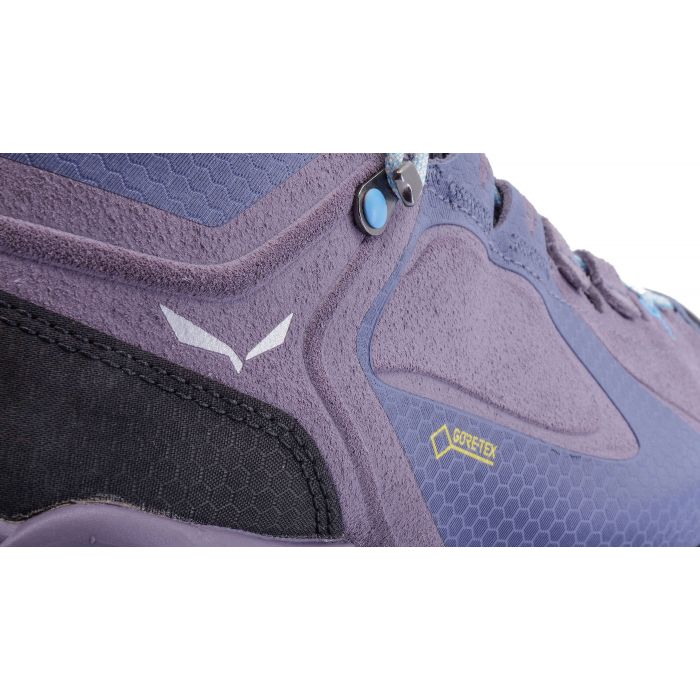 Buty SALEWA ALPENVIOLET MID GTX WOMEN'S
