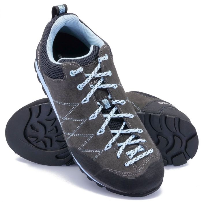 Buty damskie SCARPA CRUX