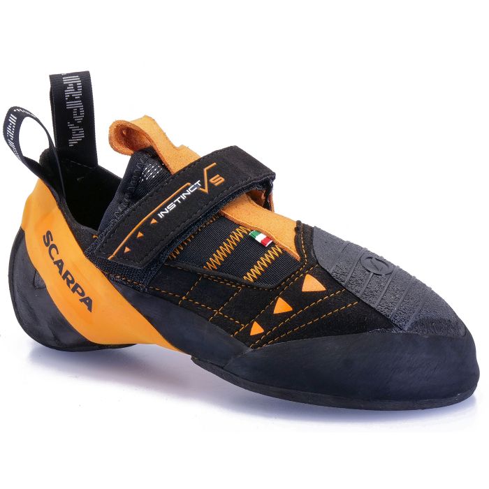 Buty wspinaczkowe męskie SCARPA INSTINCT VS