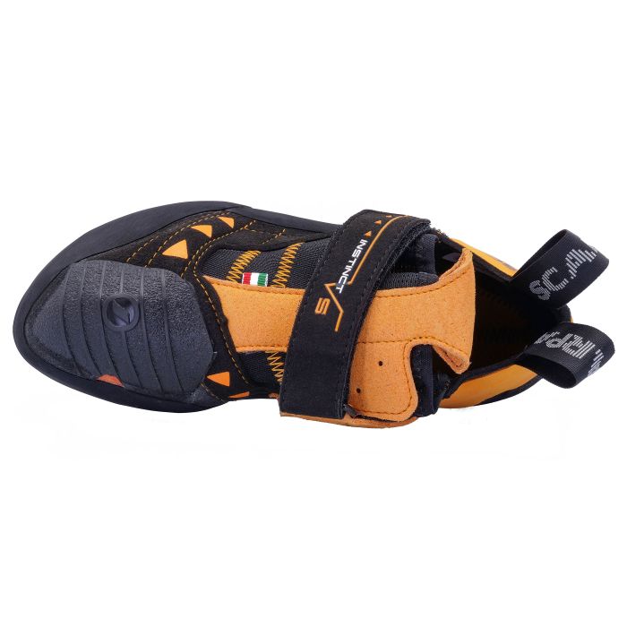 Buty wspinaczkowe męskie SCARPA INSTINCT VS