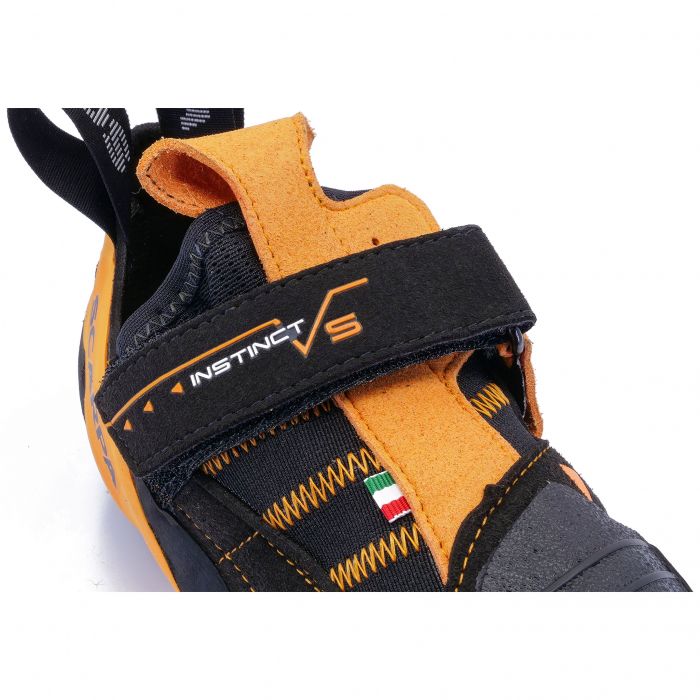 Buty wspinaczkowe męskie SCARPA INSTINCT VS