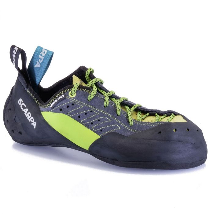 Buty wspinaczkowe męskie SCARPA MAESTRO ECO 