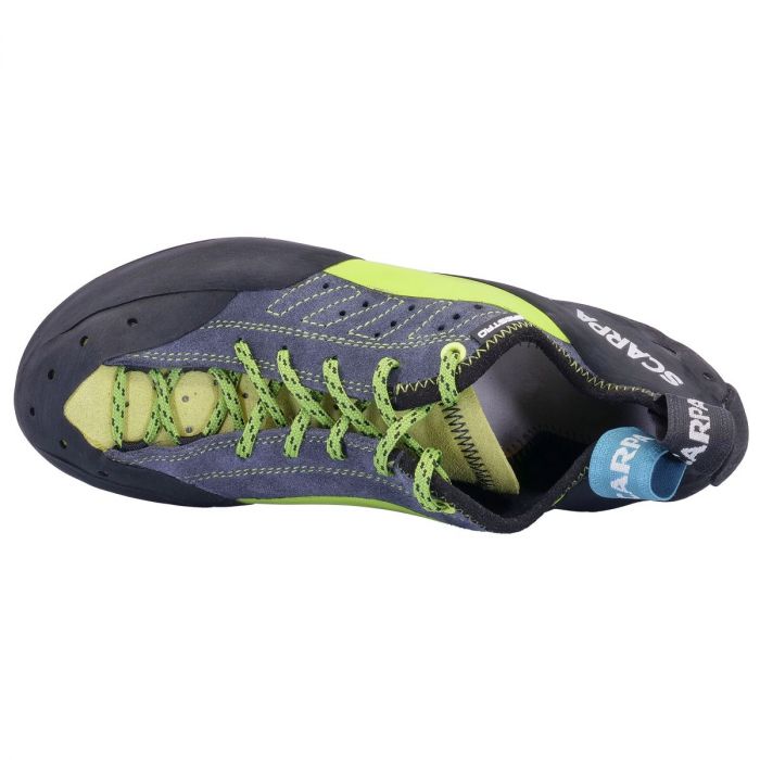 Buty wspinaczkowe męskie SCARPA MAESTRO ECO 