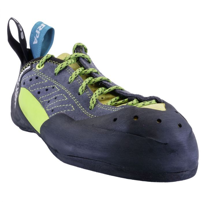 Buty wspinaczkowe męskie SCARPA MAESTRO ECO 