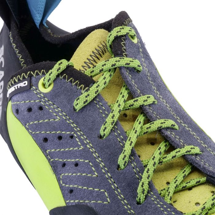 Buty wspinaczkowe męskie SCARPA MAESTRO ECO 