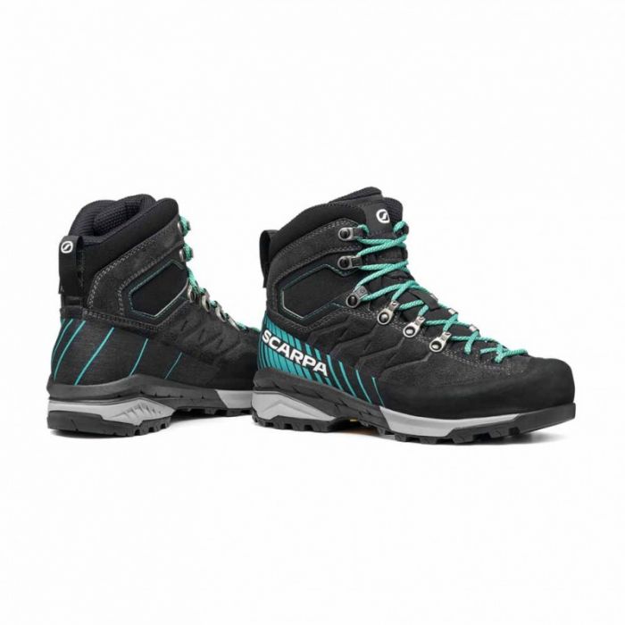 Buty damskie SCARPA MESCALITO TRK GTX