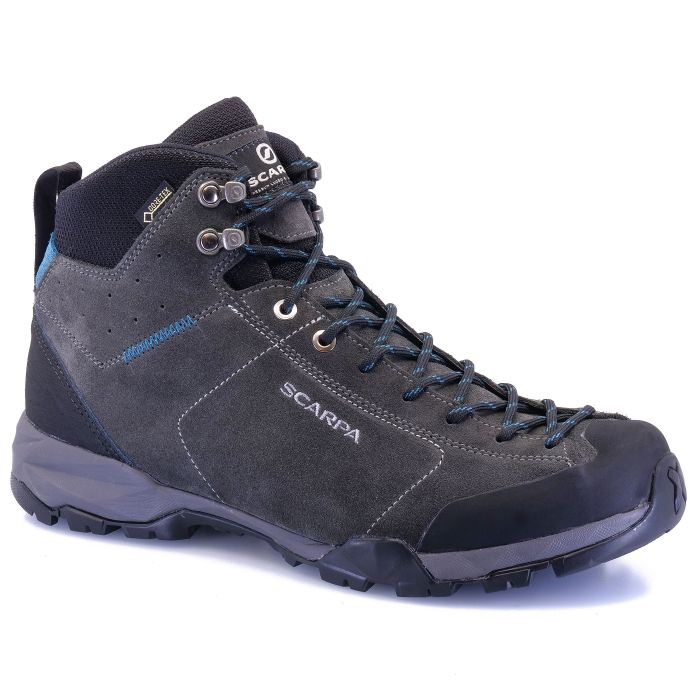 Buty męskie SCARPA MOJITO HIKE GTX / SHARK