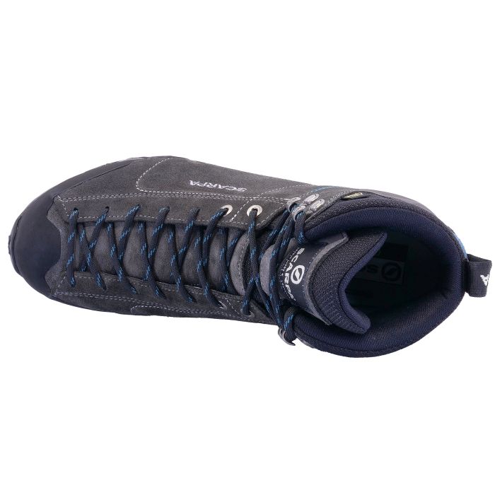 Buty męskie SCARPA MOJITO HIKE GTX / SHARK