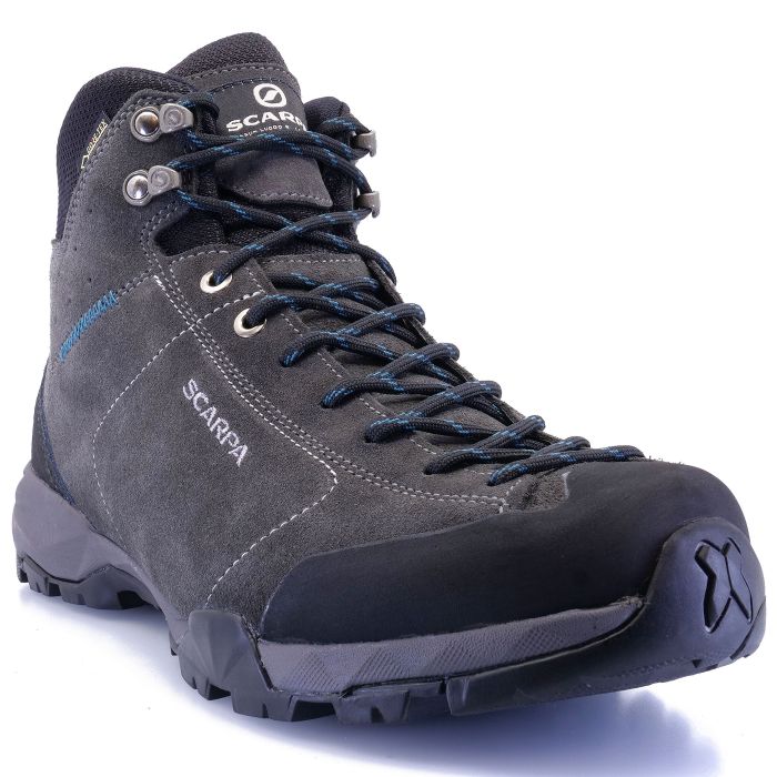Buty męskie SCARPA MOJITO HIKE GTX / SHARK