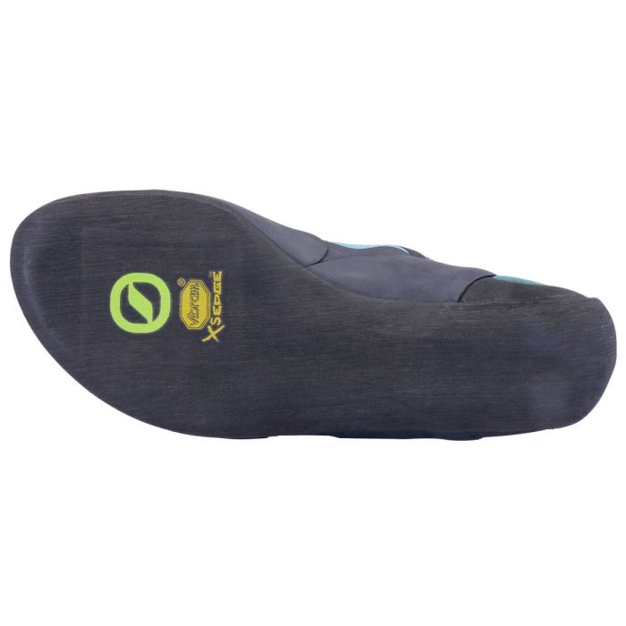 Buty wspinaczkowe damskie SCARPA VAPOR LACE / MALDIVE