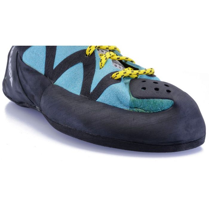 Buty wspinaczkowe damskie SCARPA VAPOR LACE / MALDIVE