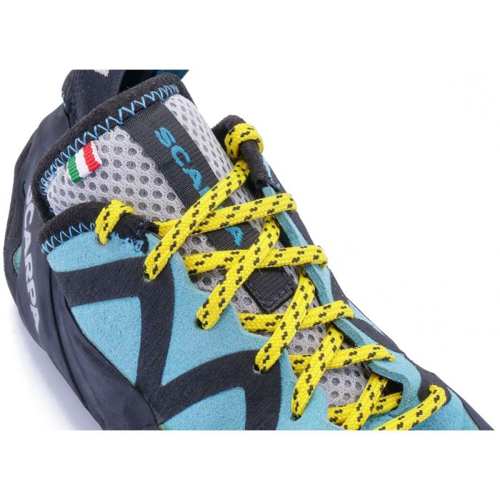 Buty wspinaczkowe damskie SCARPA VAPOR LACE / MALDIVE