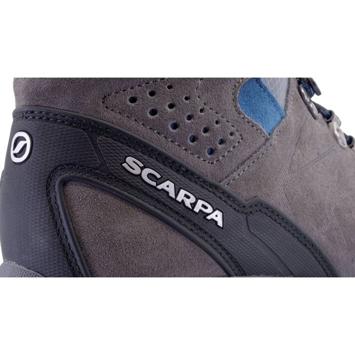 Buty męskie SCARPA ZG TREK GTX