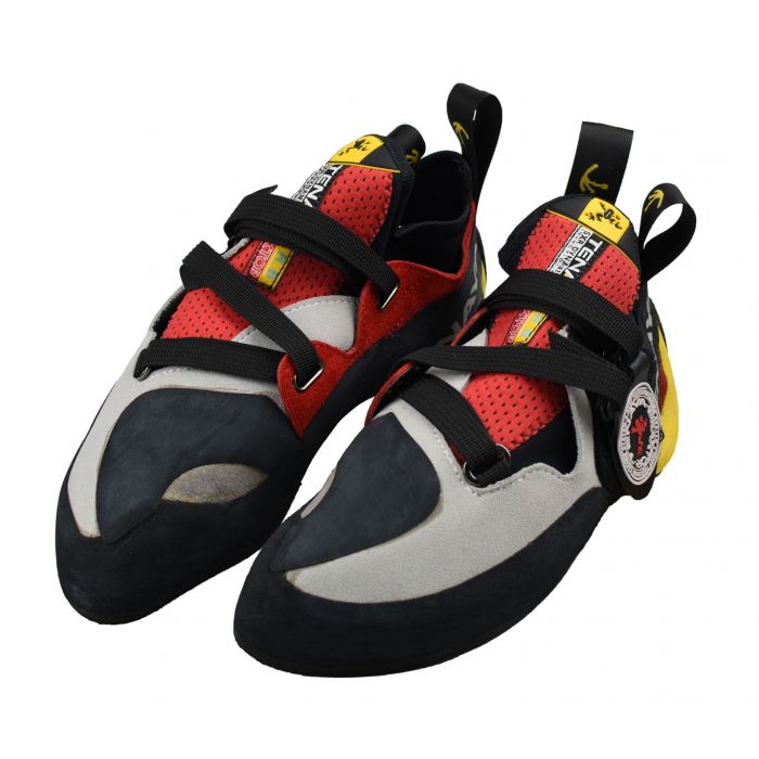 Buty wspinaczkowe TENAYA IATI