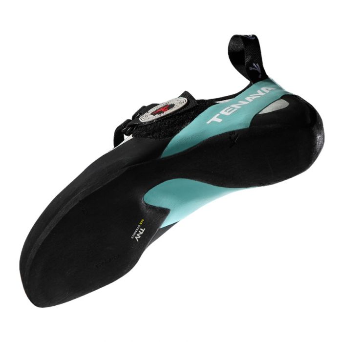 Buty wspinaczkowe damskie TENAYA OASI LV