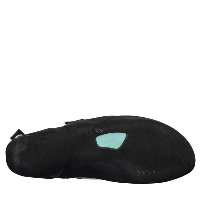 Buty wspinaczkowe damskie TENAYA RA